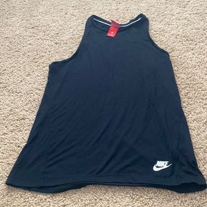 Nike tank top